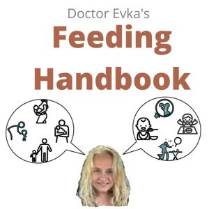 Doctor Evka's Feeding Handbook about Children with Limited Diets