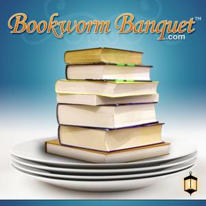 Bookworm Banquet by Porchlight Family Media