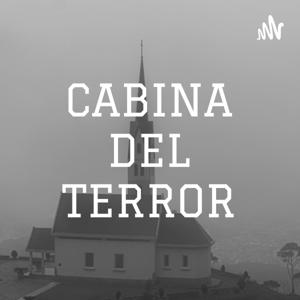 CABINA DEL TERROR