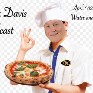 Nick Davis Podcast