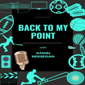 Back To My Point with Daniel N