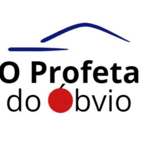 O Profeta do Óbvio