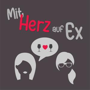Mit Herz auf Ex