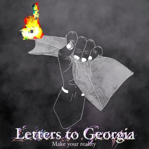 Letters to Georgia