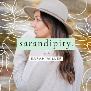 Sarandipity with Sarah Miller