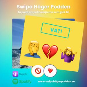 Swipa Höger Podden