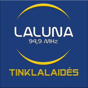 Radijo stotis Laluna