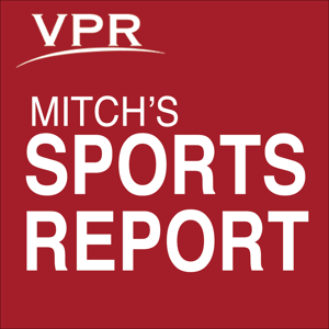 Mitch's Sports Report by jbutler