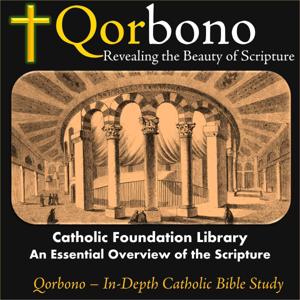 Catholic Foundation Library