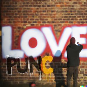 LOVE PUNC PODCAST