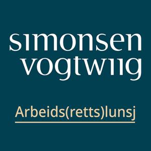 Arbeids(retts)lunsj by Advokatfirmaet Simonsen Vogt Wiig AS