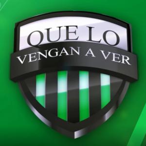 QUE LO VENGAN A VER