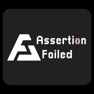 Assertion Failed