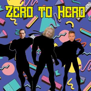 Zero To Hero Comics