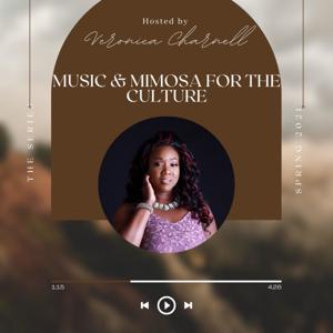 Music & Mimosa For The Culture
