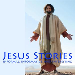 Jesus Stories