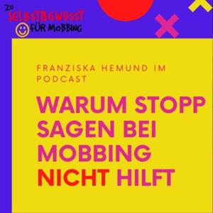 Zu selbstbewusst für Mobbing