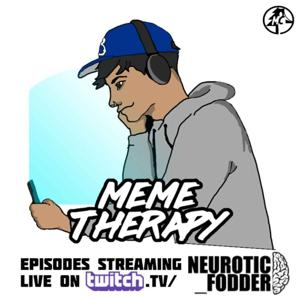 Meme Therapy