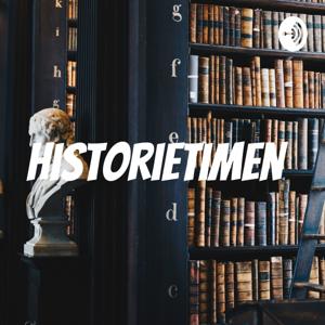 Podcasten til historieundervisningen