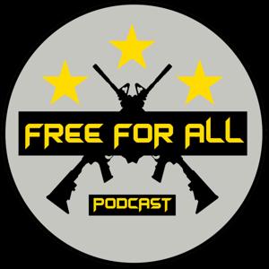 Free for All Podcast