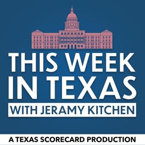 Texas Scorecard