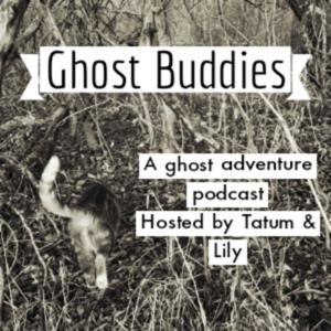 Ghost Buddies