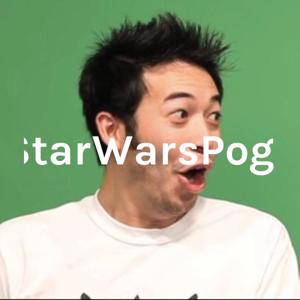 TheStarWarsPogCast