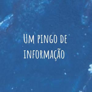 Um pingo de informação 💧