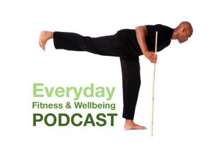 Everyday Fitness & Wellbeing