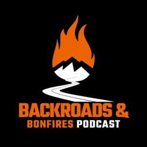Backroads & Bonfires by Adam Pedersen & Friends
