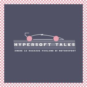 Hypersoft Talks