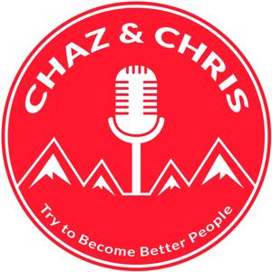 Chaz & Chris Try to Become Better People