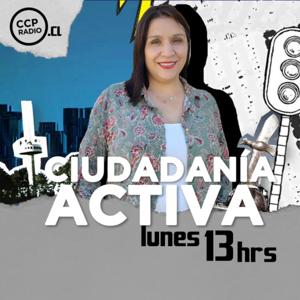 Ciudadanía Activa - CCP Rdio