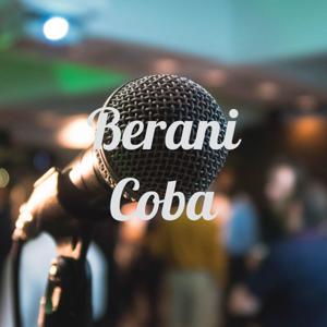 Berani Coba