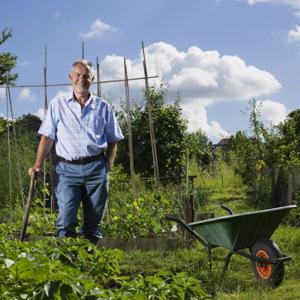 Kleiner Tipp - der Gartenpodcast des Sächsischen Landesamtes für Umwelt, Landwirtschaft und Geologie