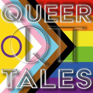 Queer Tales Podcast