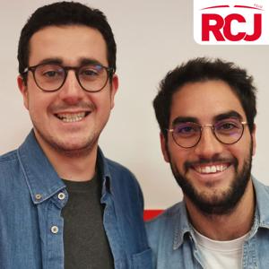 Histoire d’un discours by RCJ