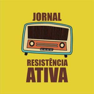 Jornal Resistência Ativa - MST DF e Entorno