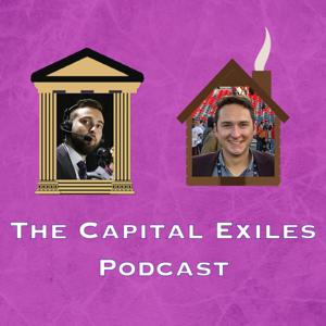 Capital Exiles — An Ottawa Sports Podcast