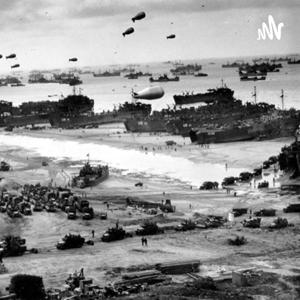 Operation Overlord by Holly Love