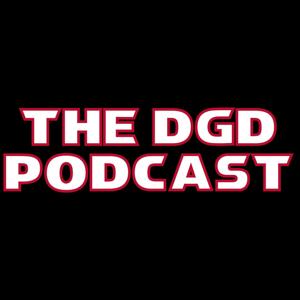 The DGD Podcast by The DGD Podcast