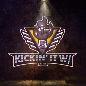 Kickin’ It W/ Kevin