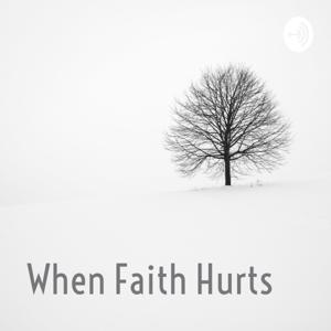 When Faith Hurts: Exploring Church Abuse by Jeremy Ahrens