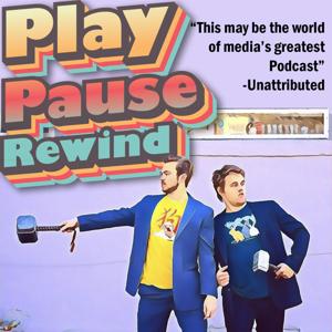 Play, Pause, Rewind