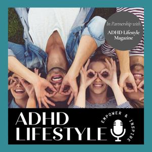 ADHD Lifestyle Community