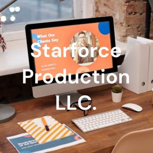 Starforce Production LLC.