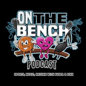 On The Bench Podcast