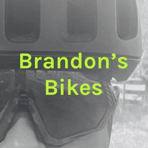 Brandon's Bikes