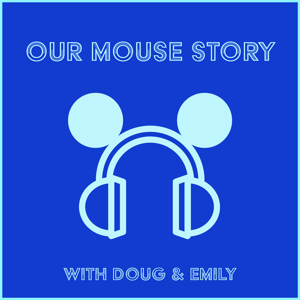 Our Mouse Story