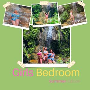 Girls Bedroom